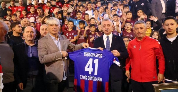 Spor artık Kocaeli'de bir yaşam biçimi