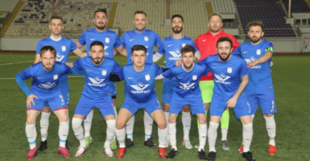 Spor Kenti Kocaeli'nin Sahaları Gece Maçlarına Da Hazır