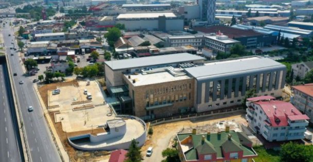 Sporcu gençler GEBZESEM'i dört gözle bekliyor
