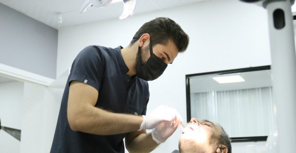 ‘'Spordaki disiplin iş hayatımda da başarıyı getirdi''