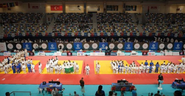 Sporun başkenti: Kocaeli