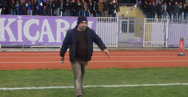 Stada gelmeyenlere kapımı kapatacağım