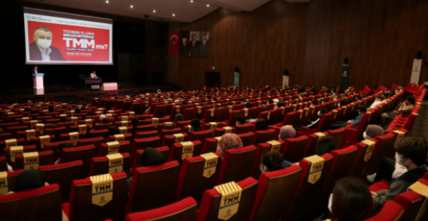 Stajyerlere Oryantasyon Ve İş Güvenliği Eğitimi