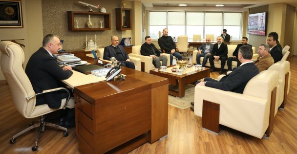 'STK'lar Kentlilik Bilincinin Oluşumunda Kilit Taşıdır'