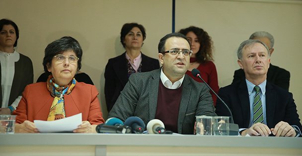 STK'lardan çocuk istismarına çözüm önerisi