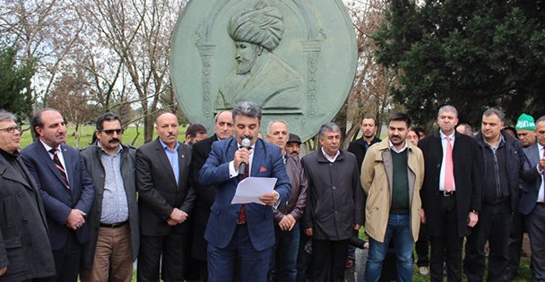 STK'lardan Hünkar Çayırı açıklaması