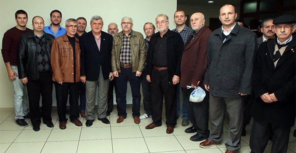 STM hedefine ulaştı!
