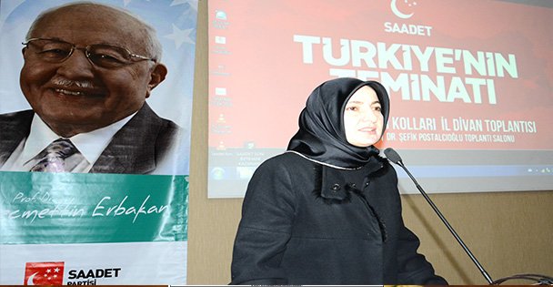 Şubat Ayı İl Divan Toplantısı