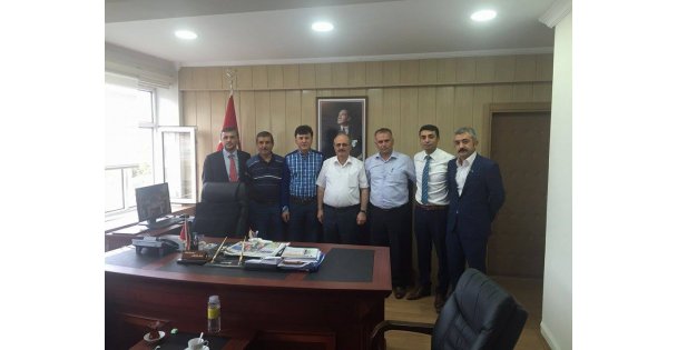 Sukûnet çağrısı!