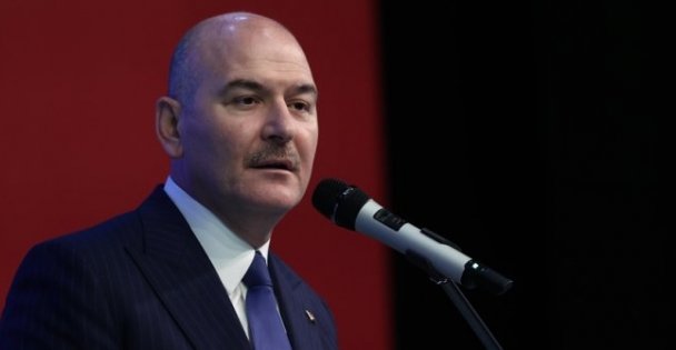 Süleyman Soylu duyurdu: Suriyelilere Ramazan Bayramı izni yok!