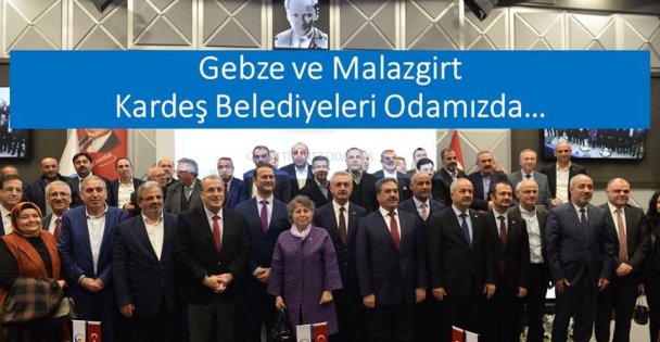 Sultan Alparslan'a Vefa Borcumuz Var