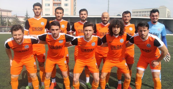 Sultan Orhan puan saçıyor 2-2