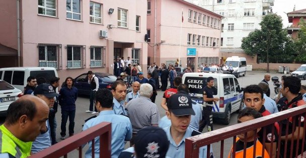 Sultanorhan'da oy kavgası