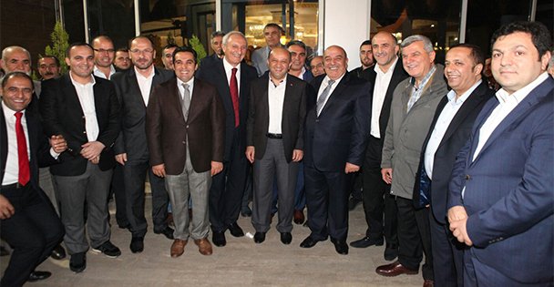 Süreç HDP'siz devam edecek!