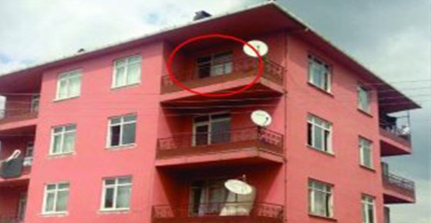 Suriyeli çocuğun acı ölümü!