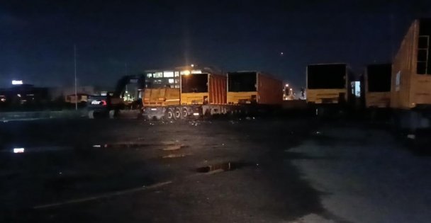Tabanca Ve Pompalı Tüfekli Hesaplaşma: 1'i Ağır 5 Yaralı
