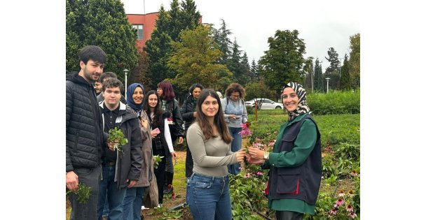 TABİP Projesi'ni sahada keşfettiler