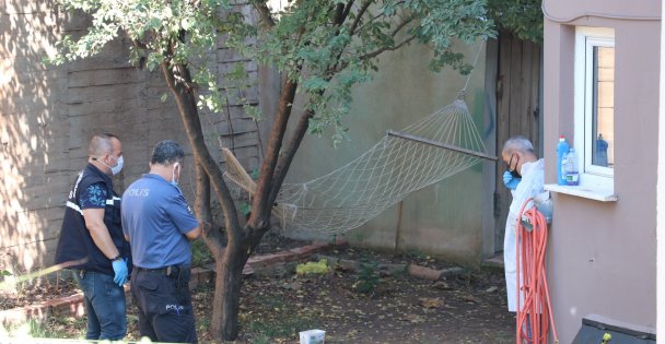 Taciz iftirası iddiasıyla eski kiracısını öldürmüştü, 25 yıl ceza aldı