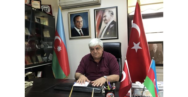 TADF Başkanı Dündar: 