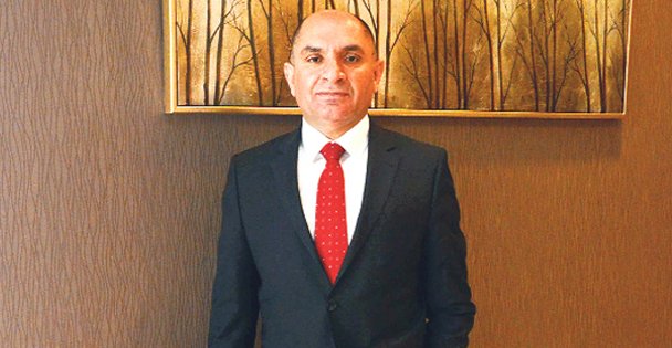 Tahsin Tarhan aday adayı!