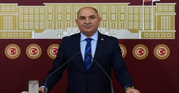 Tahsin Tarhan'ın Barış Günü Mesajı