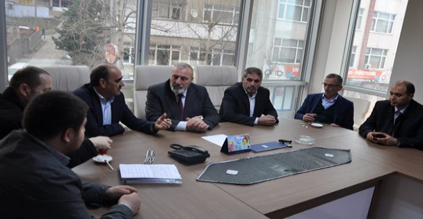 TAKİP UGULAMASI BAŞLIYOR!