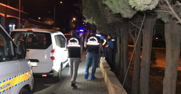 Tanımadığı Genci Parkta Öldüren Sanık: 