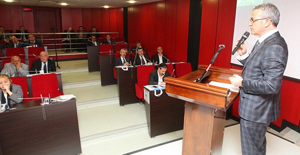 Tapu vermek kolay!