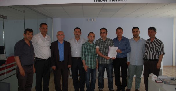 Tapuların takipçisiyiz!
