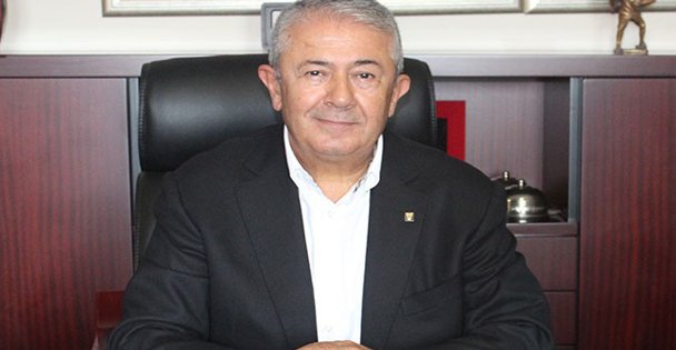 Tapuyu Ankara'ya götürecek!