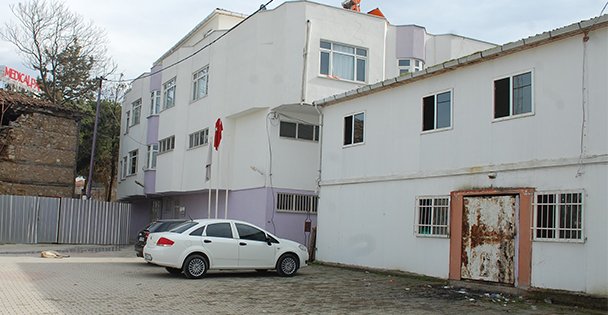 Taraftar heyecanlı