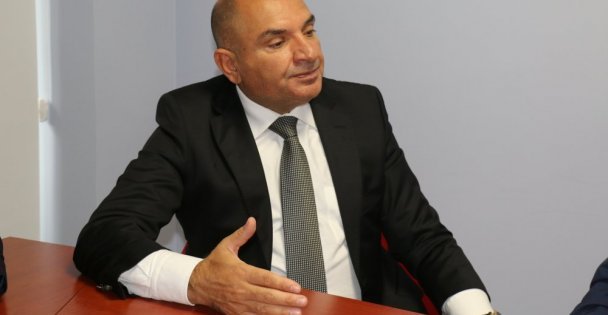 TARHAN : 'HÜKÜMET TÜRKİYE GERÇEKLERİNİ DOĞRU OKUMUYOR”