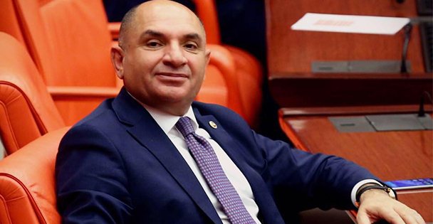 Tarhan icraları sordu?