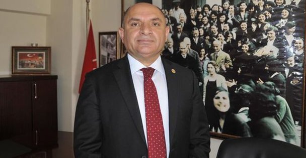 Tarhan: İnanmıyoruz!