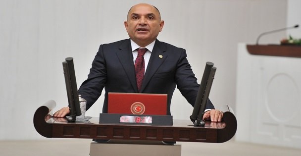 Tarhan, kazaları gündeme taşıdı