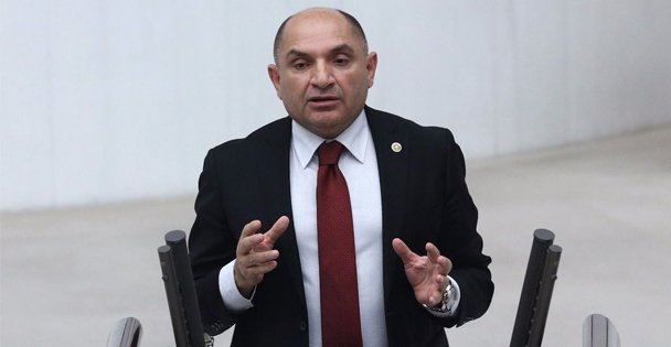 Tarhan, TRT Payı'nın kaldırılmasını istedi