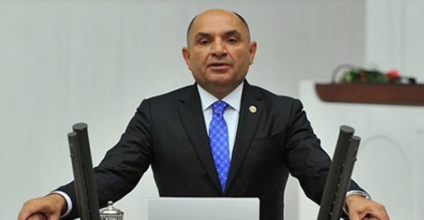 Tarhan: Türkiye çöp ithal ediyor!