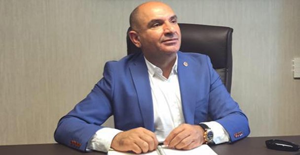 Tarhan'dan enflasyon eleştirisi!