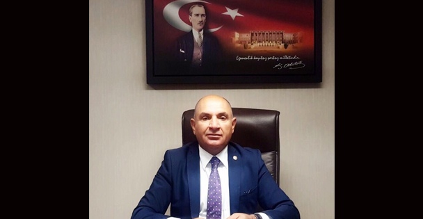 Tarhan'ın Satılacak Araziler Hakkında Açıklaması