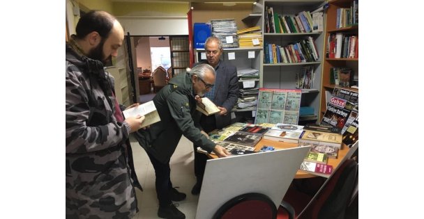 Tarih Bilincine  Sahip Olmak Her Şeye Sahip Olmaktır