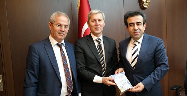 Tarih ve turizm de öne çıkacak!