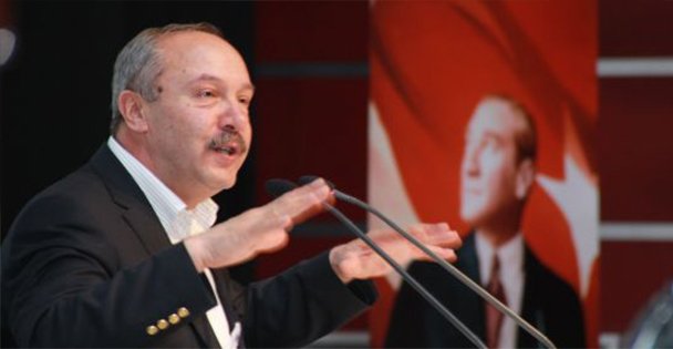 Tarihçi Çelik Orta Doğu'yu anlattı!