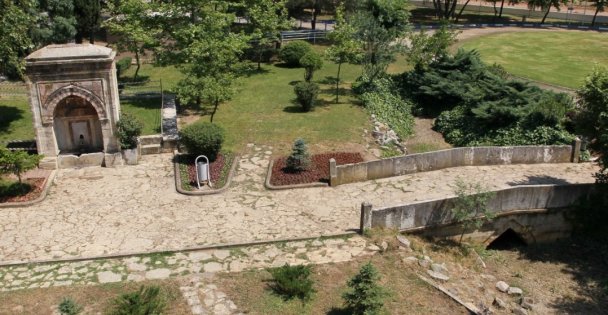 Tarihi Hünkar Çayırı Gebze'ye Devredildi