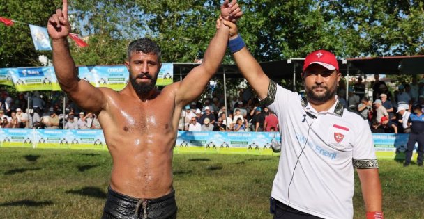 Tarihi Namazgah Güreşlerinde Derece Alan Tüm İsimler