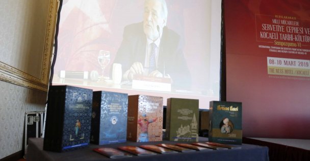Tarihi ve kültürel değerler yeni nesillere bu kitapla buluşacak