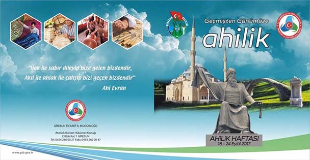 Tarihimizi araştırıp öğrenerek borcumuzu ödemeliyiz