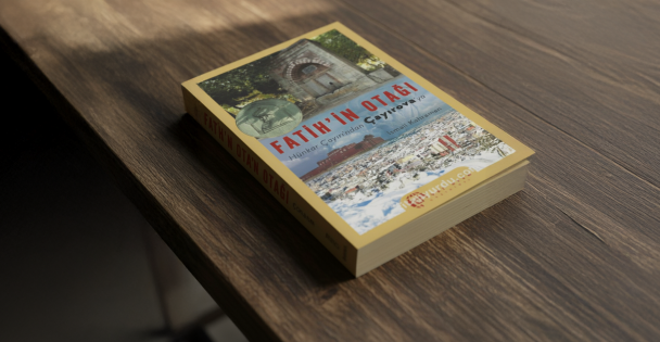 Tarihin İzinde Bir Yolculuk: Hünkar Çayırından Çayırovaya Fatih Otağı