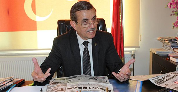 Tarihten nasibini almayanlar!