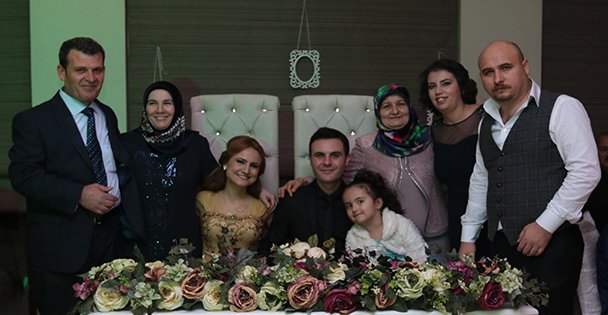 Tarım Ailesinin mutlu günü