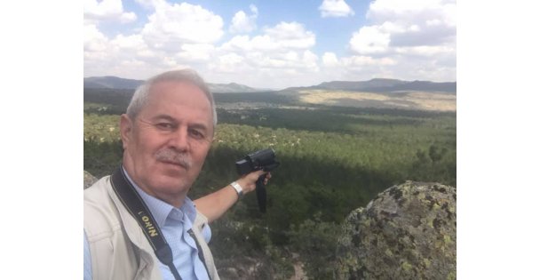 Tarlalarını Şehitler Hatıra Ormanı Yaptılar
